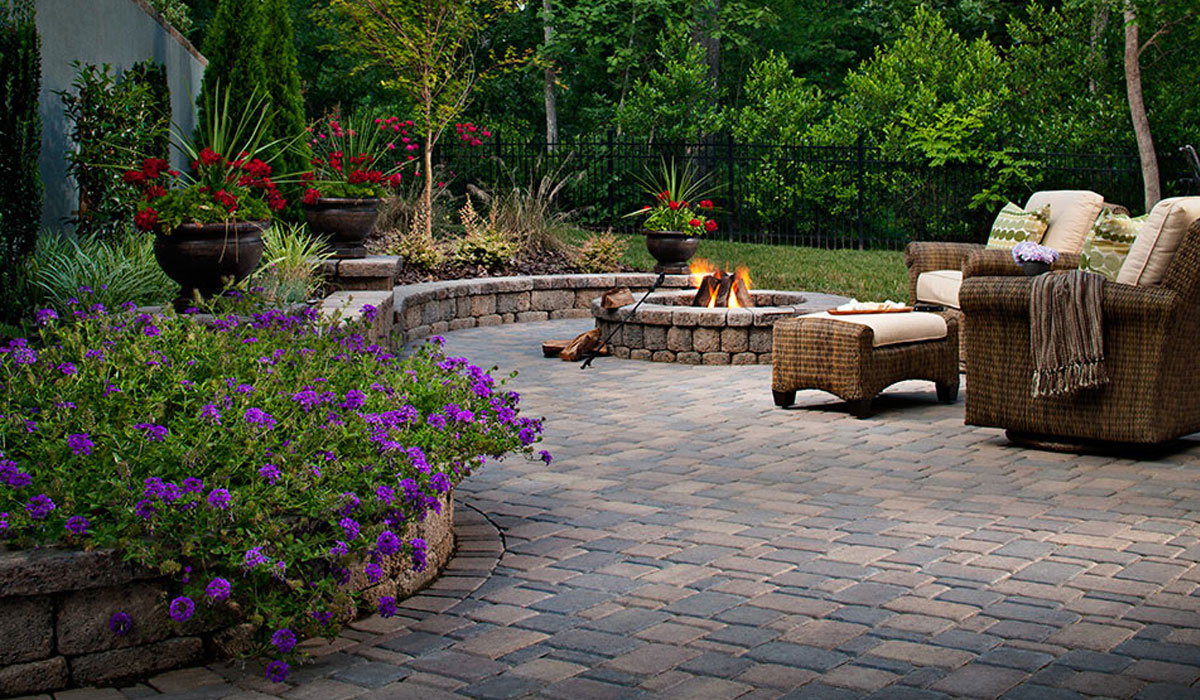 Outdoor Kitchens by Hamptons Masonry Design