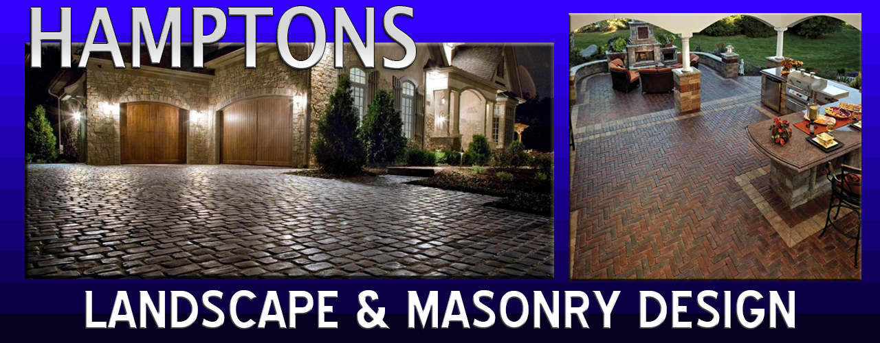 Hamptons Masonry Design 