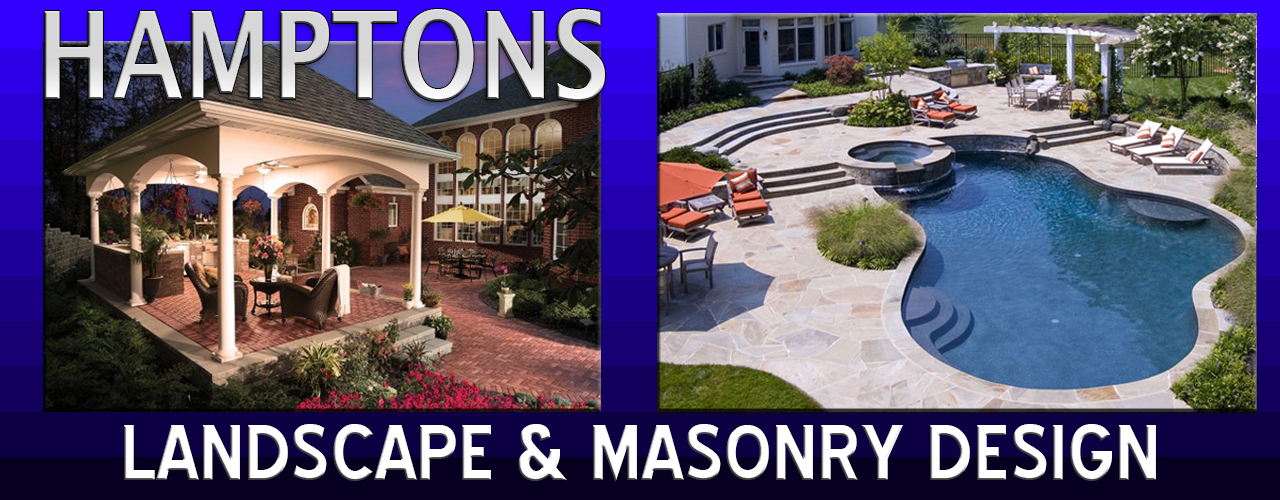Hamptons Masonry Design
