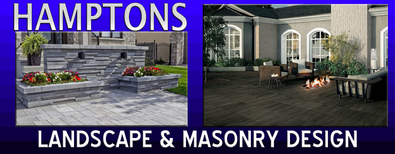 Hamptons Masonry Design